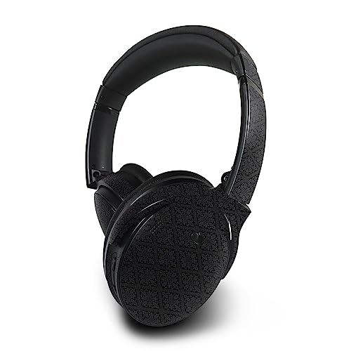 Image of MightySkins Skin Compatible with Bose QuietComfort 45 Headphones - Glamorous | Protective, Durable, and Unique Vinyl Decal wrap Cover | Easy to Apply, Remove, and Change Styles | Made in The USA