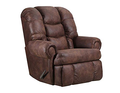 10 Best Recliners For Tall Man Reviews In 2020 Updated List