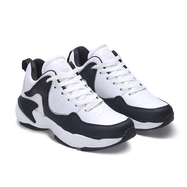 Image of Men's Rebel Casual Running Stylish Shoes for Men