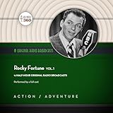 Rocky Fortune, Vol. 1: The Classic Radio Collection