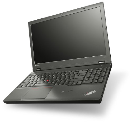 Lenovo ThinkPad W540 20BG0014US 15.6-Inch Laptop (Black)