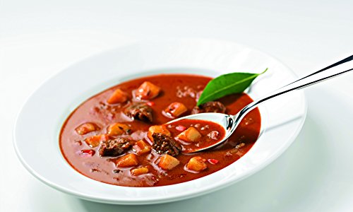 Inzersdorfer Gulaschsuppe, 6er Pack (6 x 400 g) – Bild 3