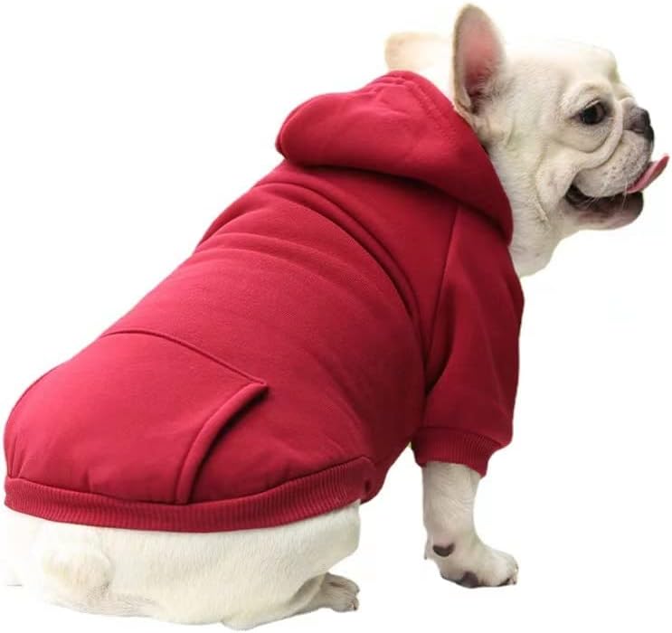 Dog Sweatshirt