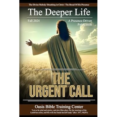 The Deeper Life