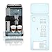 Produktbild Abtropfblech Kratzschutz Folie und Display Schutzfolie geeignet für DeLonghi Maestosa EPAM 960.75.GLM
