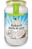 aceite de coco bio dr goerg para el pelo Cantidad del paquete: 6 x 1000 ml