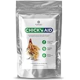 Feeds Chick’n Aid Poultry Supplement