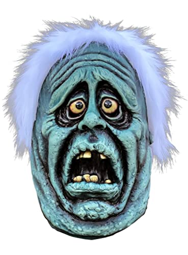 Masque de fantôme Glob Trick or Treat Studios accessoire costume fête d'horreur