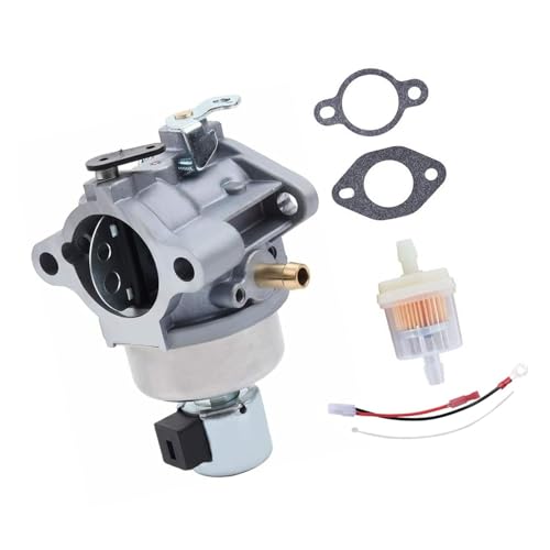 Carburateur 20-853-33-S Kohler SV530 SV590 moteur 17HP 19HP pièce tondeuse