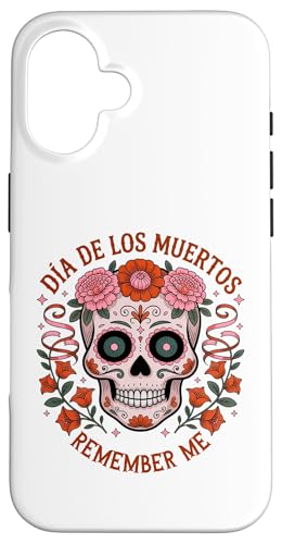 Ԃƍ̓W XEGgX REMEMBER ME MEXICO DAY X}zP[X iPhone 16 p