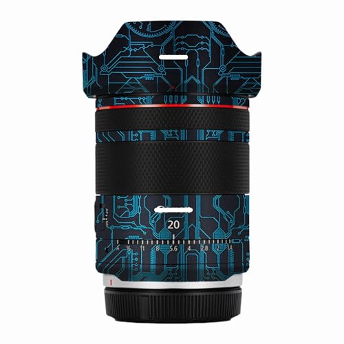 Mebont JANZT[ XebJ[ Canon RF 20mm F1.4 L VCM WY[YɓKی쑕XebJ[ŁAώCAϖՐYXLیtBA(H)