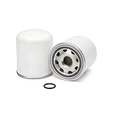1375997 Air Dryer, Spin-On Compatible with Scania G112, G82, G92, G93, L110, L111, L140, L141,
