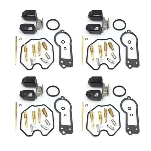 Kit carburateur XR250 pour rouler en enduro avec la XR250R