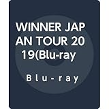 WINNER JAPAN TOUR 2019(���񐶎Y�����)
