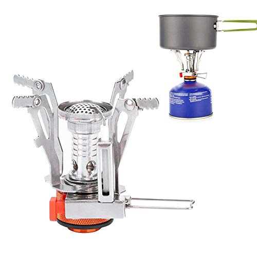 Dilwe Pentole da Campeggio, vasellame da Picnic