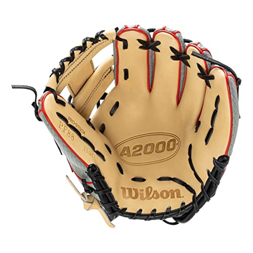 Image of Wilson A2000