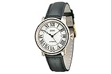 antike damenuhr art deco  Zeno-Watch Damenuhr - Vintage Classic Roma Art Deco XL - 98209-Pgr-i2