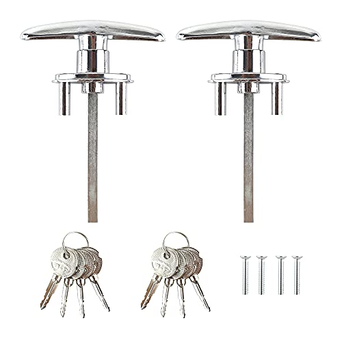 The 27 Best Garage Door Locks of 2024 [Verified] Cherry Picks