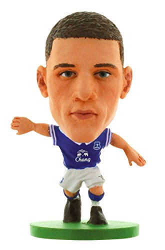 SoccerStarz - Figura con la Testa mobili (Giocattoli creativi Azienda 400.272)