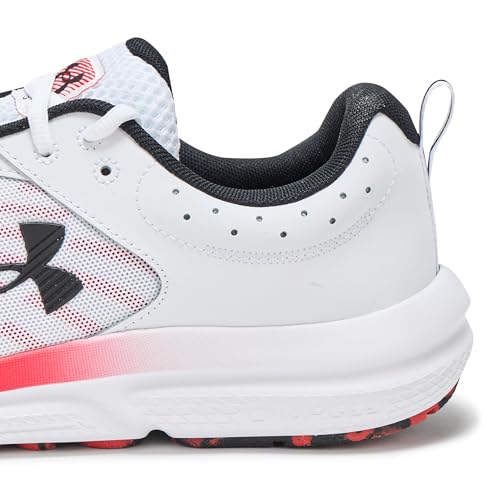 Image of Under Armour Mens Ua Charged Assert 10 Sneaker