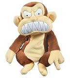 Winning Edge Designs Family Guy Evil Monkey 460cc Golf Headcover