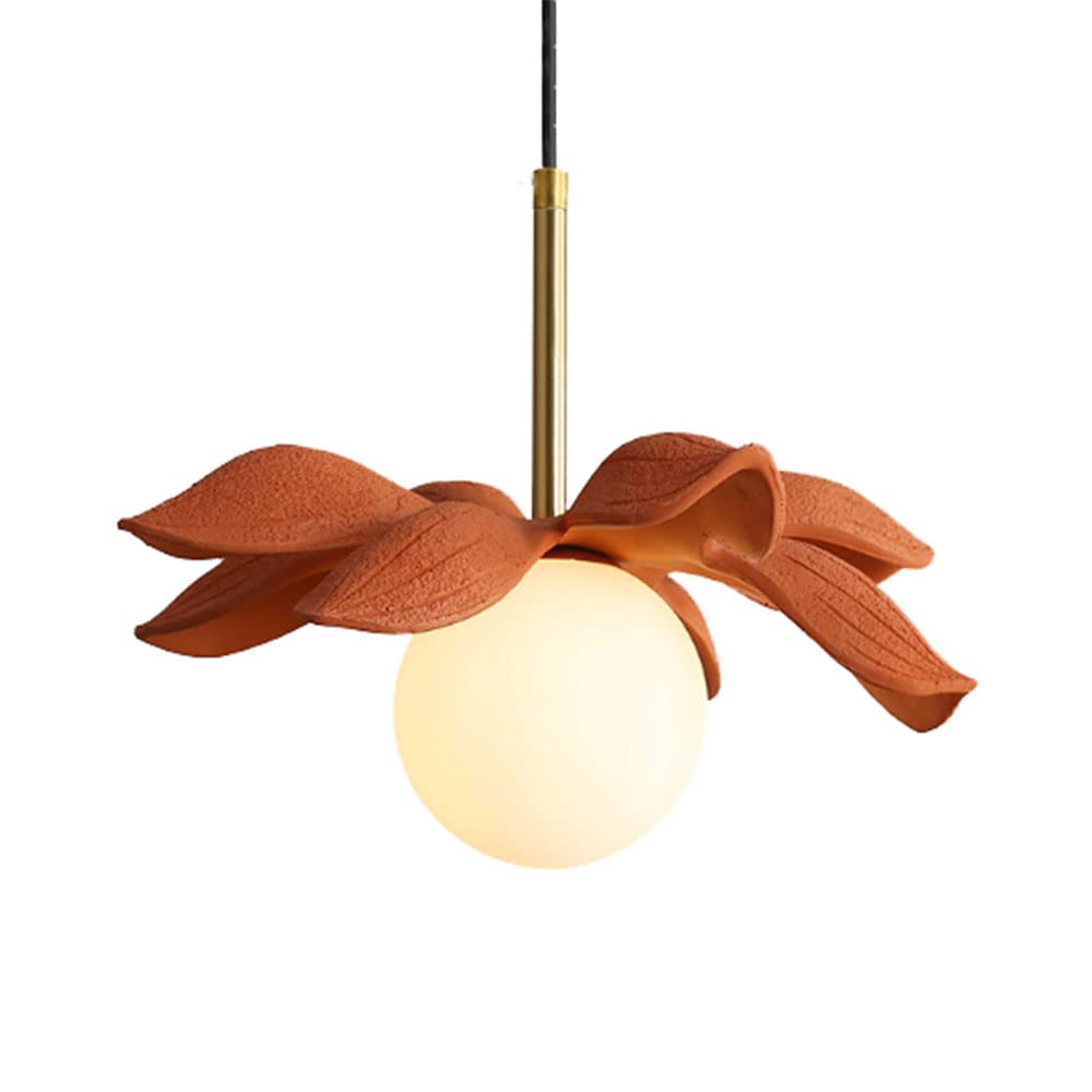 Lampe de chevet suspendue pour créer une ambiance douce dans votre chambre