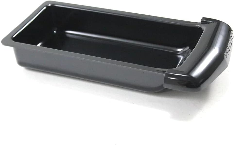 85698 44181 for Presto Grease Tray Electric Griddle and