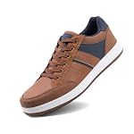 Freizeitschuhe Herren Sneaker Schuhe Walkingschuhe Leichtgewicht Atmungsaktive Sportschuhe Größe41-46EU