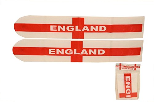 BALLOONSHOP Pack of 12 (6 Packs of 2) - Inflatable...