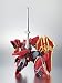 Tamashii Nations Bandai Robot Spirits Tetsukyojin Panzer World Galient Action Figure