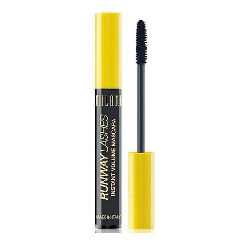 (3 Pack) MILANI Runway Lashes Mascara - Black