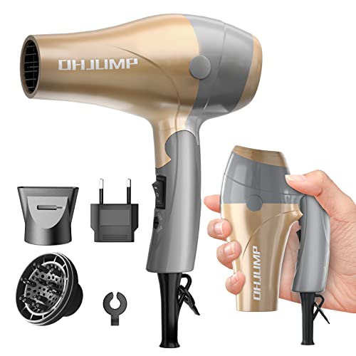 Can You Buy BatteryOperated Hair Dryers?