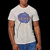 New Order T Shirt Spring Substance Band Logo Official Mens Natural M #1