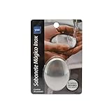 Sabonete Mágico Anti odor Sabonete de Inox - YA1911- Yangzi