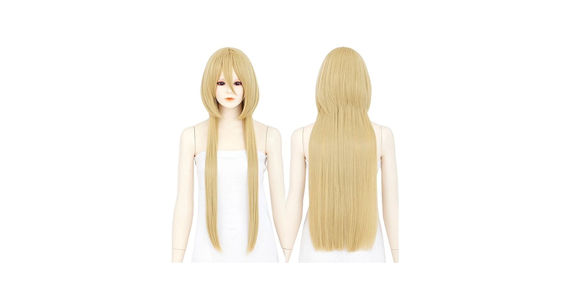 Airily エアリー ウィッグ 7点 まとめ売り 51GAQHVymcL.jpg