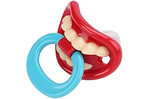 Baby Vape Pacifier: Silicone Dummy Nipple Teethers Teething Pacifier