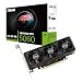ASUS GeForce RTX 5060 LP BRK 8GB OC Edition Low Profile Gaming Grafikkarte