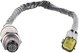 Bosch 15148 Oxygen Sensor, OE Fitment (Chevrolet, Pontiac, Suzuki)