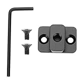 Se puede utilizar para sostener brazo mágico, monitor, etc