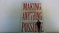 Making Anything Possible: Excellence in Self-Accountability - Credit and Blame 1890295000 Book Cover