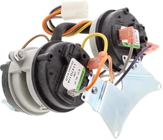 337662-703 - OEM Upgraded Furnace Air Pressure Switch Replaces Carrier