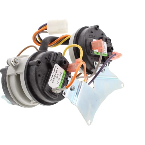 347015706 OEM Upgraded Furnace Air Pressure Switch Replaces Payne