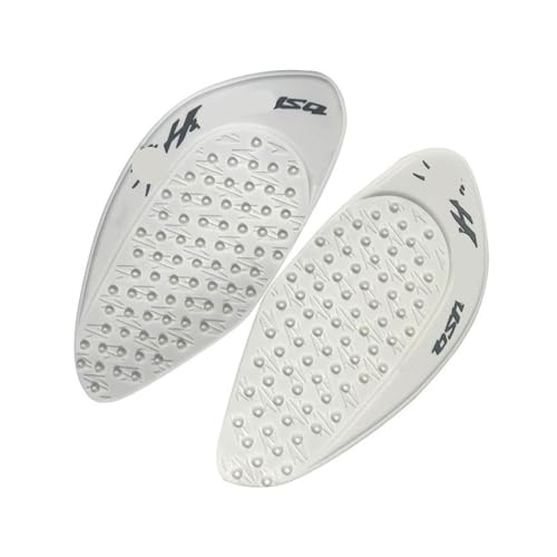 Autocollant réservoir moto protection haut de gamme anti-rayures pour GSXR1300 GSX1300