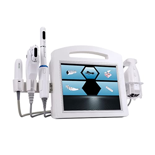 Youenge Portable Skin Care Beauty Machine for face and Body Home SPA