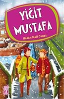 Yigit Mustafa 9752632009 Book Cover