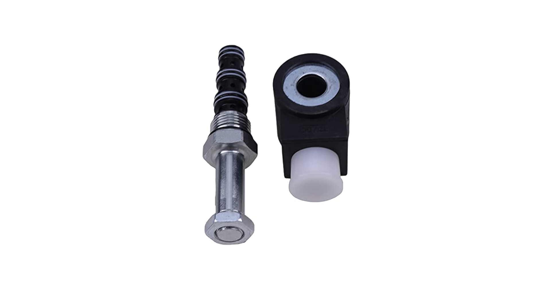 JZGRDN Cartridge Valve & Solenoid Valve Coil Compatible with