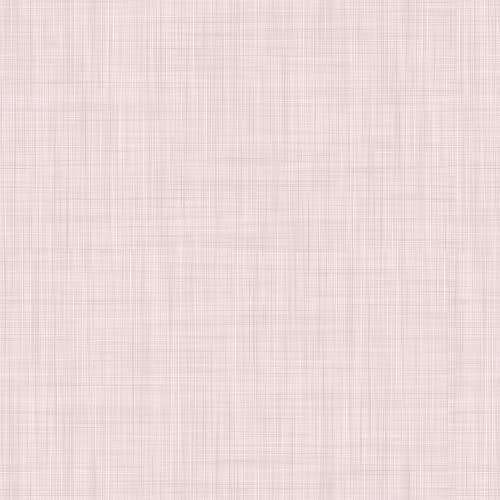 Papel de Parede Linho Rosa-Claro Ísis