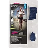 2 Paar Running Einlegesohlen Größe 36/37