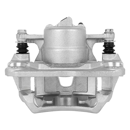 Image of Detroit Axle - Front Right Brake Caliper for 97-01 Toyota Camry Lexus ES300