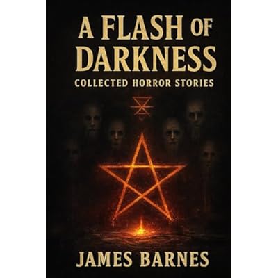 A Flash of Darkness